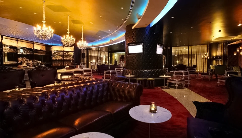 هتل هارد راک پاتایا